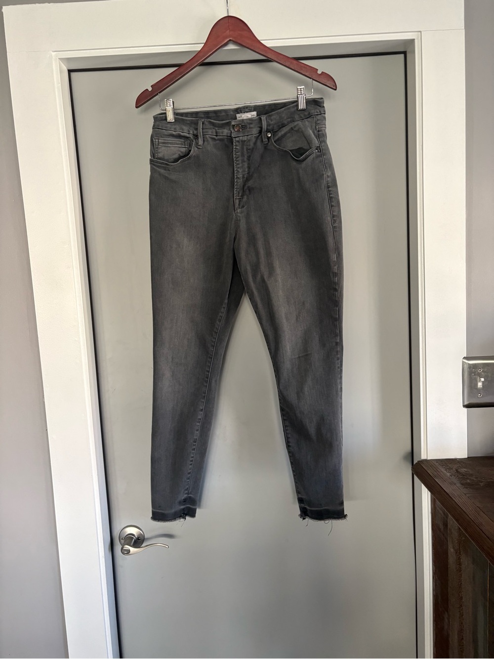 Good American jeans